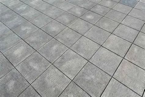 Concrete Grey Tile