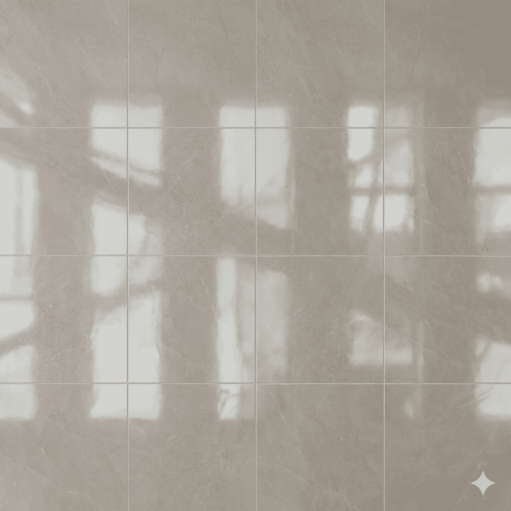 Matte Black Tile