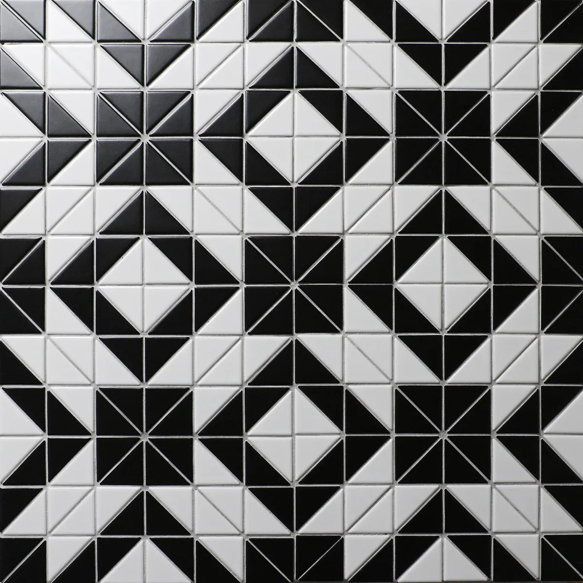 Vintage Pattern Tile