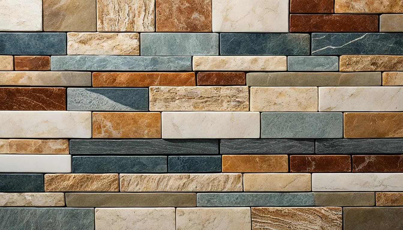Natural Stone Tile